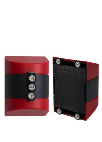 Magnetic 5M Wall Mounted Barrier Safety Belt